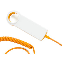 Miniflowmeter con cavo per Spiroloab