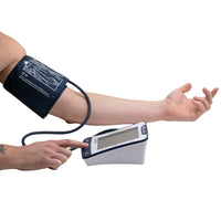 Misuratore di pressione da braccio SPENGLER Tensonic