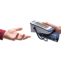 Misuratore di pressione da braccio SPENGLER Tensonic