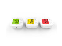 Misuratore di pressione da braccio iHealth TRACK