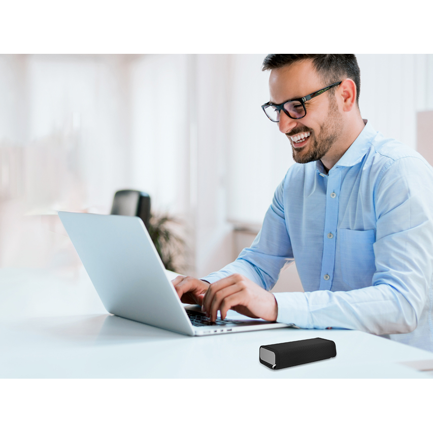 Misuratore di pressione da braccio BP2A Wireless con display