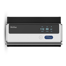 Misuratore di pressione da braccio BP2A Wireless con display