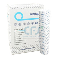 Lenzuolino medico GOLD 2 veli - 74 mt x 60 cm (conf. 6 pz.)