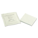 Compresse di garza cotone NOLINTEX cm 10 x 10 - Sterile (bustina da 25 pz.)