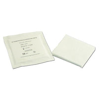 Compresse di garza cotone NOLINTEX cm 10 x 10 - Sterile (bustina da 25 pz.)