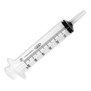 Siringa senza ago PENTA 60 ml - cono catetere centrale (conf. 55 pz.)