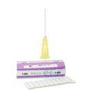 Aghi meso-relle per Filler - Luer 30G x 25 mm (100pz)