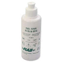 Gel per ECG e EEG FIAB G005 - Flacone 260 ml