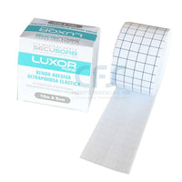 Cerotto per fissaggio in TNT SECUSORB LUXOR cm 5 x 10 mt