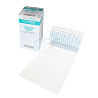 Cerotto per fissaggio in TNT SECUSORB LUXOR cm 15 x 10 mt