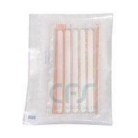 Leukosan Strip mm 6 x 100 (conf. 10 pz.)