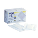 Compresse di garza in TNT SECUSORB cm 18 x 40 - Sterile (conf.12 pz.)