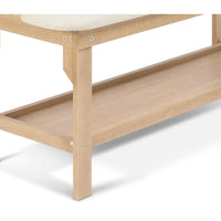 Ripiano di appoggio per Lettino DENEB da 74 cm