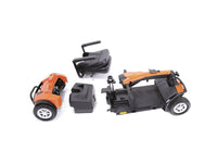 Scooter a 4 ruote Mobility CN210