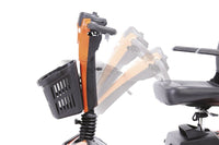 Scooter a 4 ruote Mobility CN210