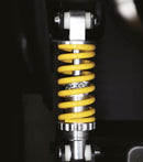 Scooter a 4 ruote Mobility CN220