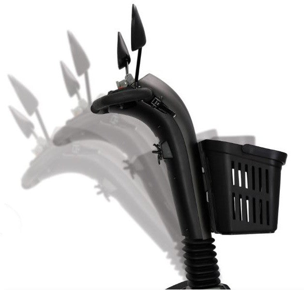 Scooter a 4 ruote Mobility CN220