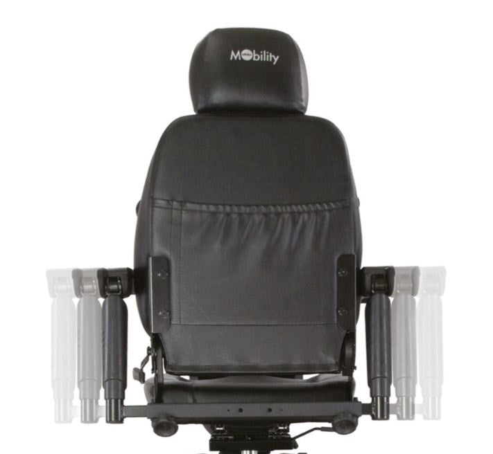 Scooter a 4 ruote Mobility CN220