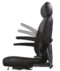 Scooter a 4 ruote Mobility CN220