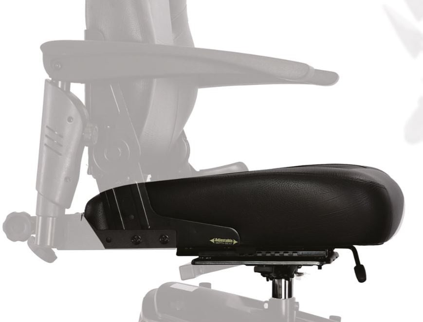 Scooter a 4 ruote Mobility CN220