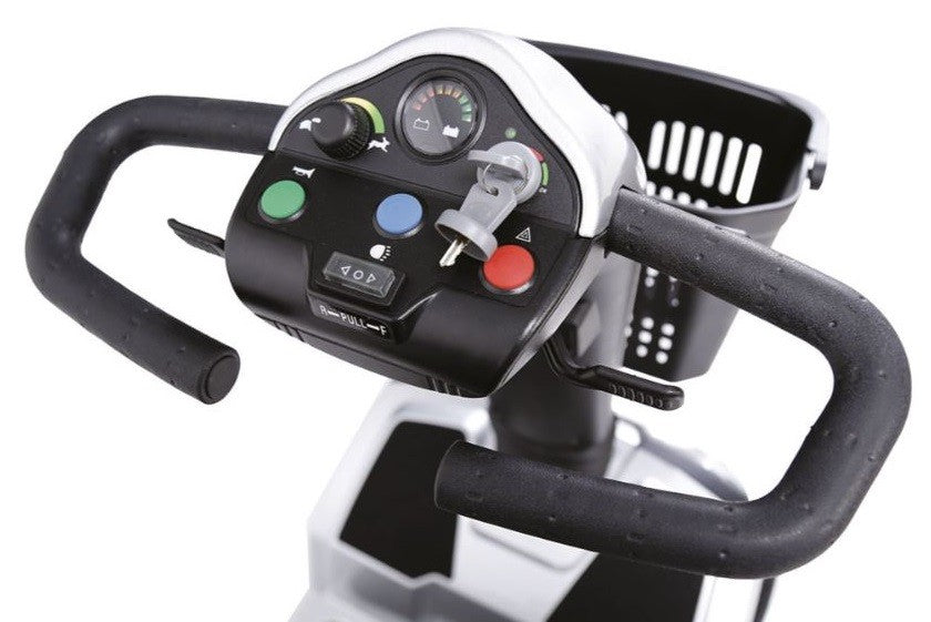 Scooter a 4 ruote Mobility CN220