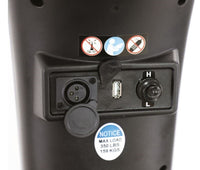 Scooter a 4 ruote Mobility CN220