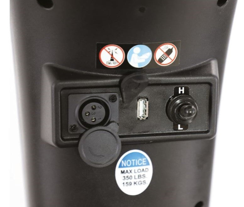 Scooter a 4 ruote Mobility CN220