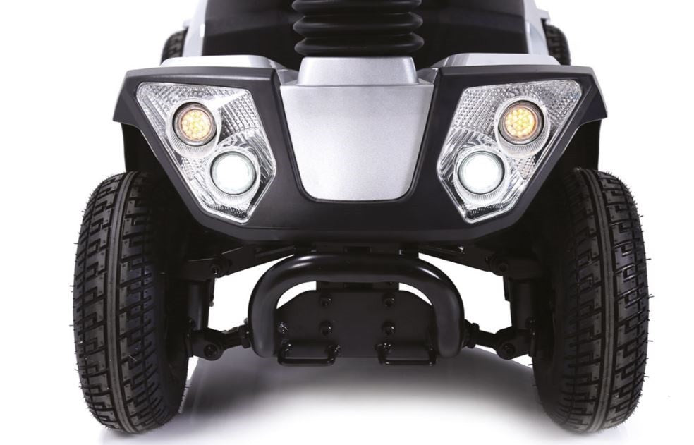 Scooter a 4 ruote Mobility CN220