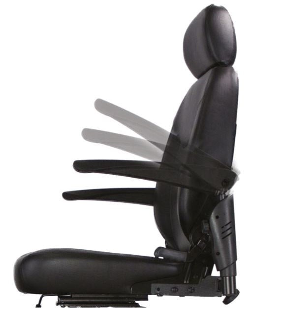 Scooter a 4 ruote Mobility CN230