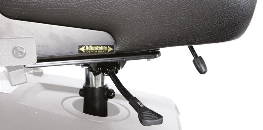 Scooter a 4 ruote Mobility CN230