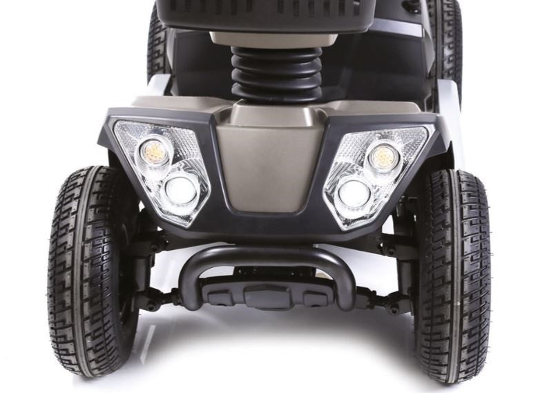 Scooter a 4 ruote Mobility CN230