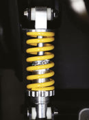 Scooter a 4 ruote Mobility CN230