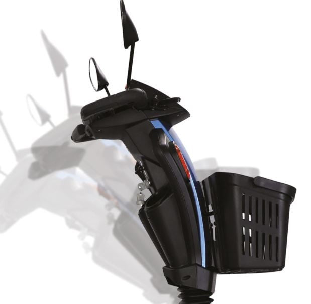 Scooter a 4 ruote Mobility CN240