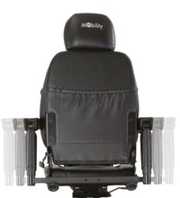 Scooter a 4 ruote Mobility CN240