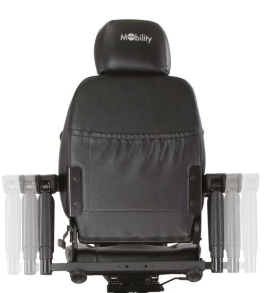 Scooter a 4 ruote Mobility CN240