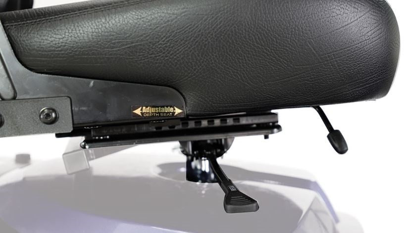 Scooter a 4 ruote Mobility CN240