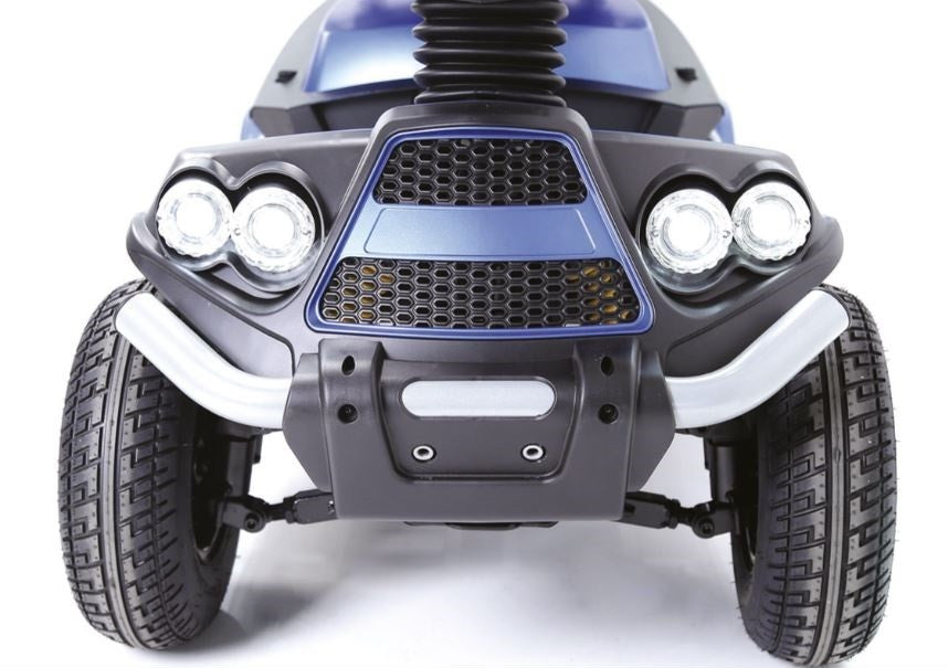 Scooter a 4 ruote Mobility CN240