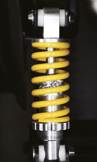 Scooter a 4 ruote Mobility CN240