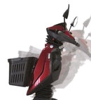 Scooter a 4 ruote Mobility CN250