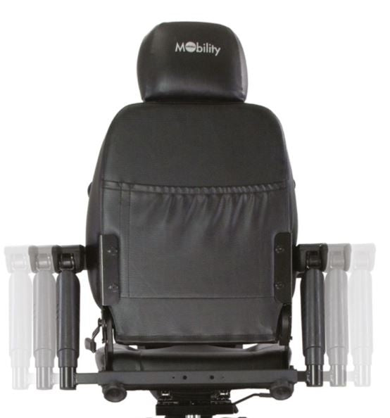 Scooter a 4 ruote Mobility CN250