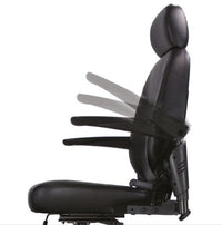 Scooter a 4 ruote Mobility CN250