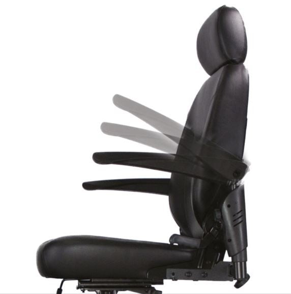 Scooter a 4 ruote Mobility CN250