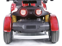 Scooter a 4 ruote Mobility CN250