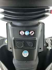 Scooter a 4 ruote Mobility CN260