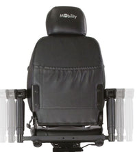 Scooter a 4 ruote Mobility CN260