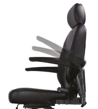 Scooter a 4 ruote Mobility CN260