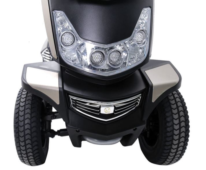 Scooter a 4 ruote Mobility CN260