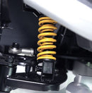 Scooter a 4 ruote Mobility CN260