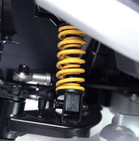 Scooter a 4 ruote Mobility CN260