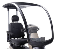 Scooter a 4 ruote Mobility CN260